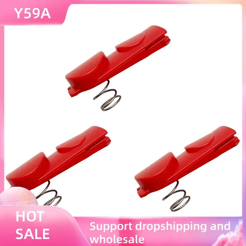 Y59A 3Pcs Clip Latc…