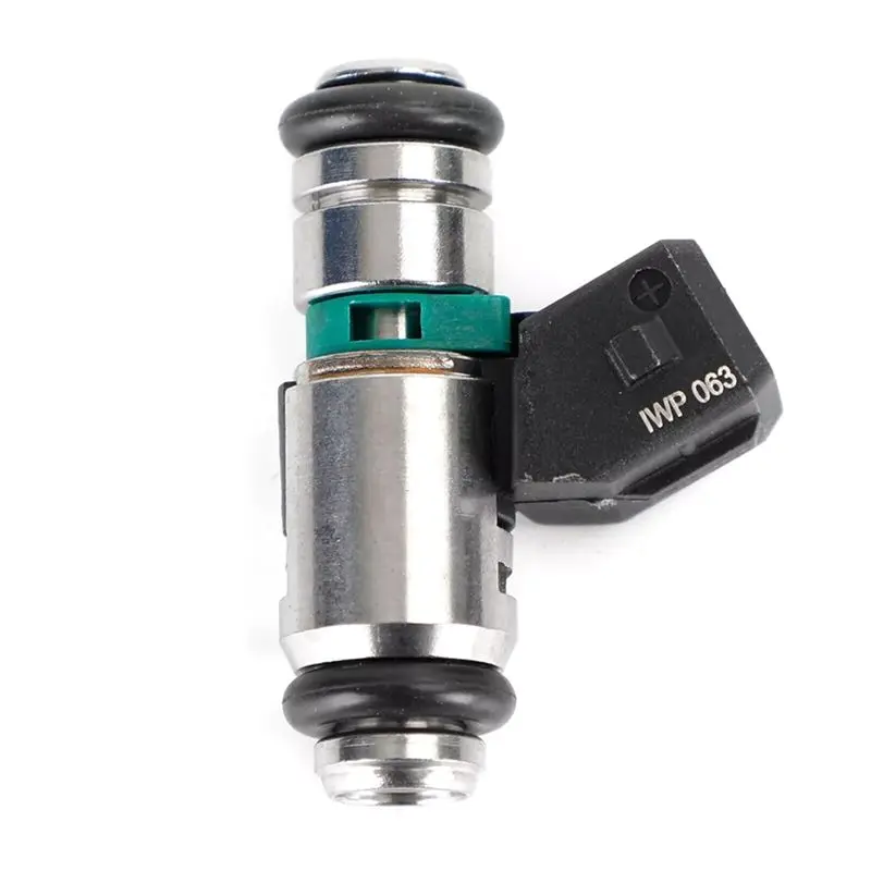 A67K-Twin Power 5.6 G/S Fuel Injector Direct For V-Rod VRSC 27665-01, 27665-01A, IWP-063B, IWP-063