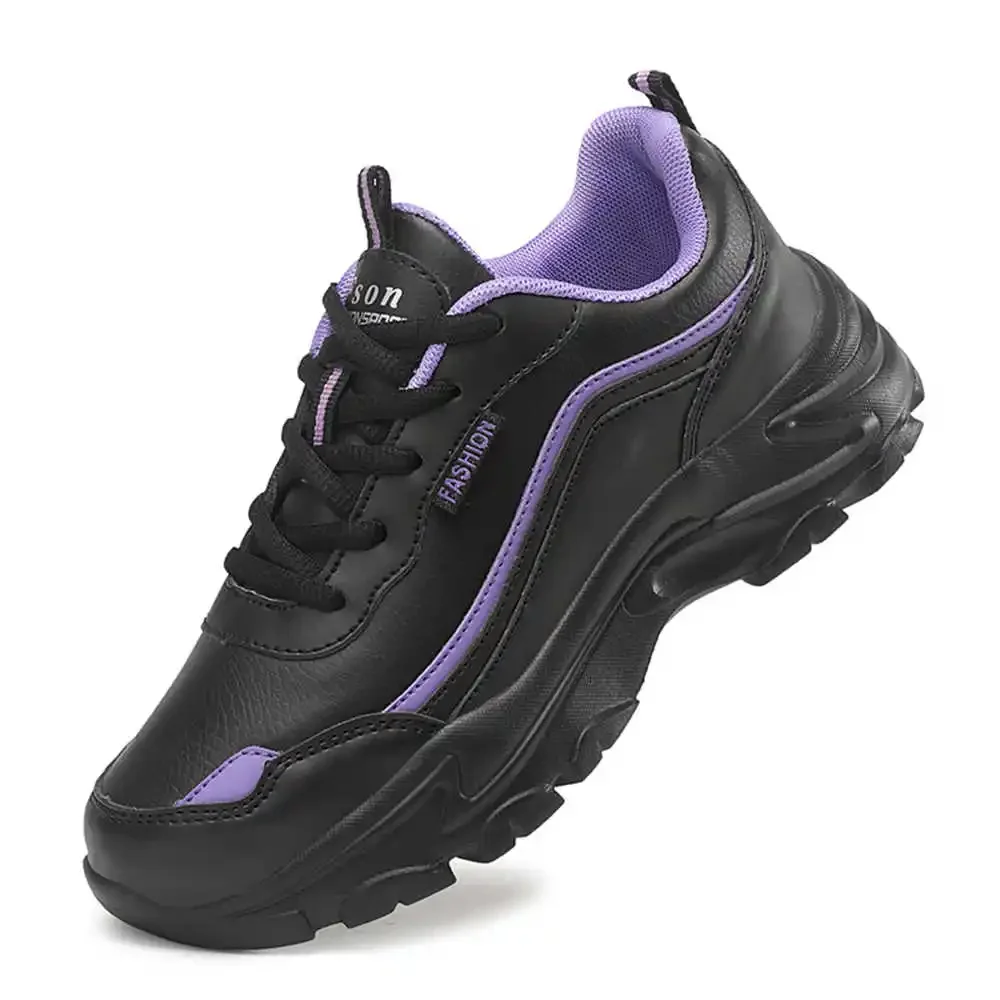 Punta tonda taglie Extra Large sport Vulcanize scarpe estive da donna Sneakers importatori economici stagionali di alta qualità 2024