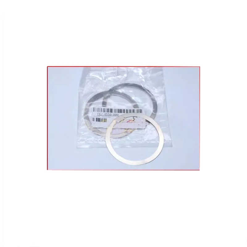 Fuser unit Spacer for Canon 6055 6065 6075 6255 6265 6275 8105 8195