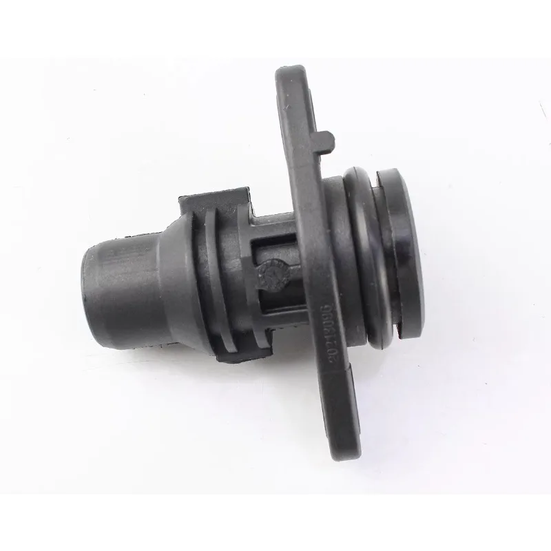 

Соединительный патрубок для подачи и отвода воды гибридной батареи Deepal S03 S07