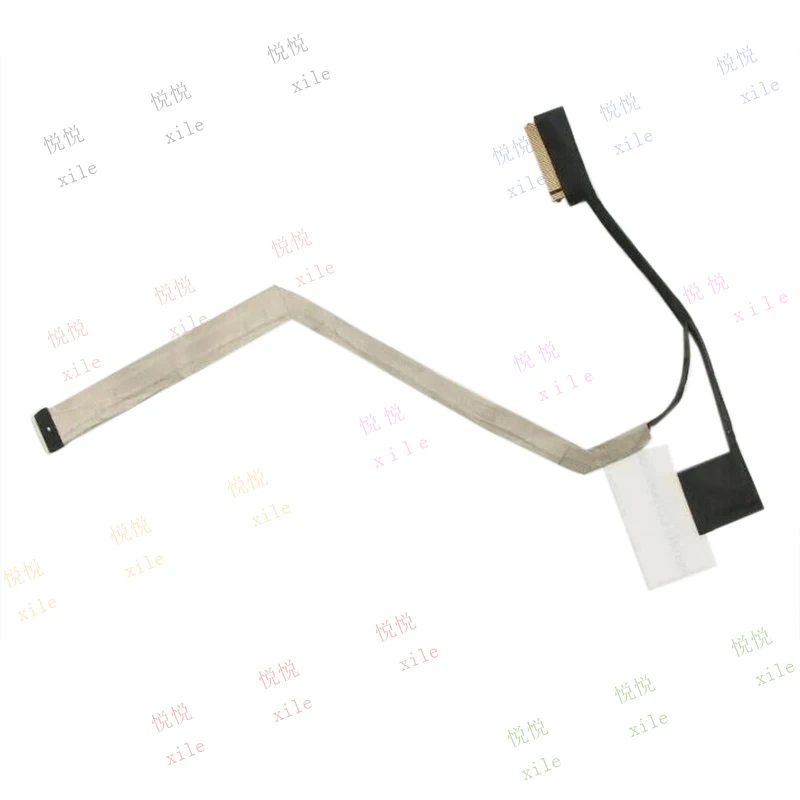 L+ L+ New For Lenovo Ideapad Flex 5-14IIL05 5-14ARE05 5-14ITL05 14ALC05 LCD EDP Cable