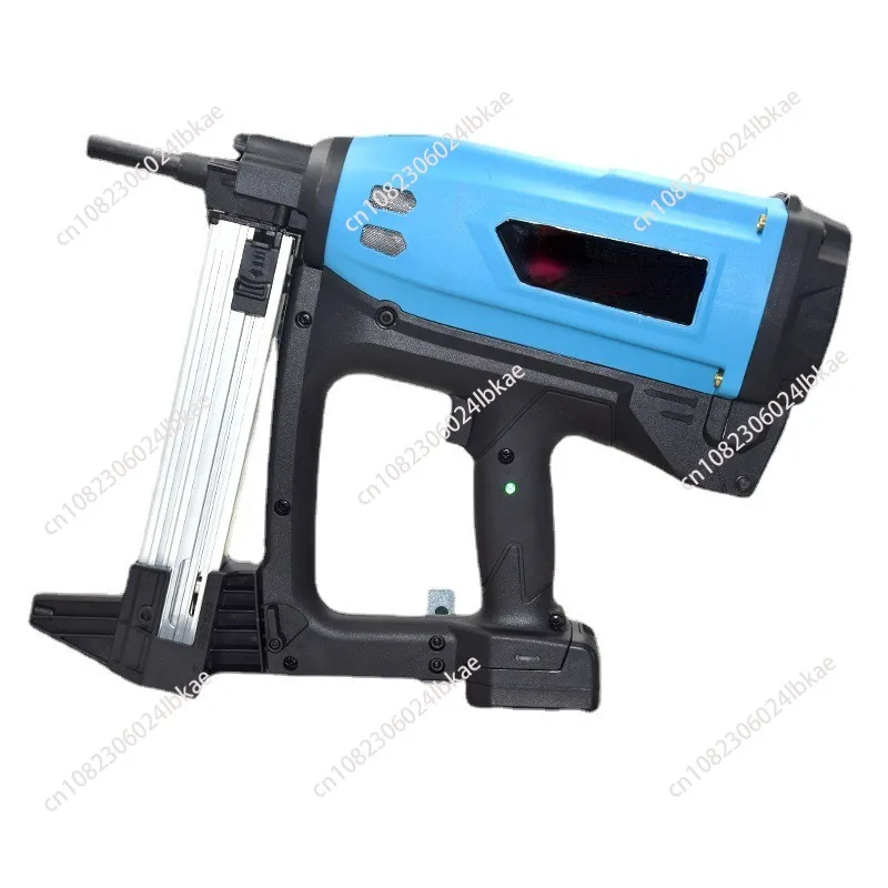 Gas Gun GSN50C40CB Multifunctional Nail Gun Gas