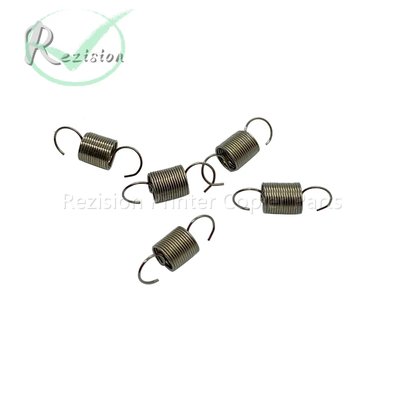5SETS 6LE58405000 OEM Quality Fuser Picker Finger And Spring For Toshiba E163 165 167 237 206 2303 5018 4518 2829 Copier Parts