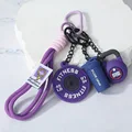 4 In 1 Purple B
