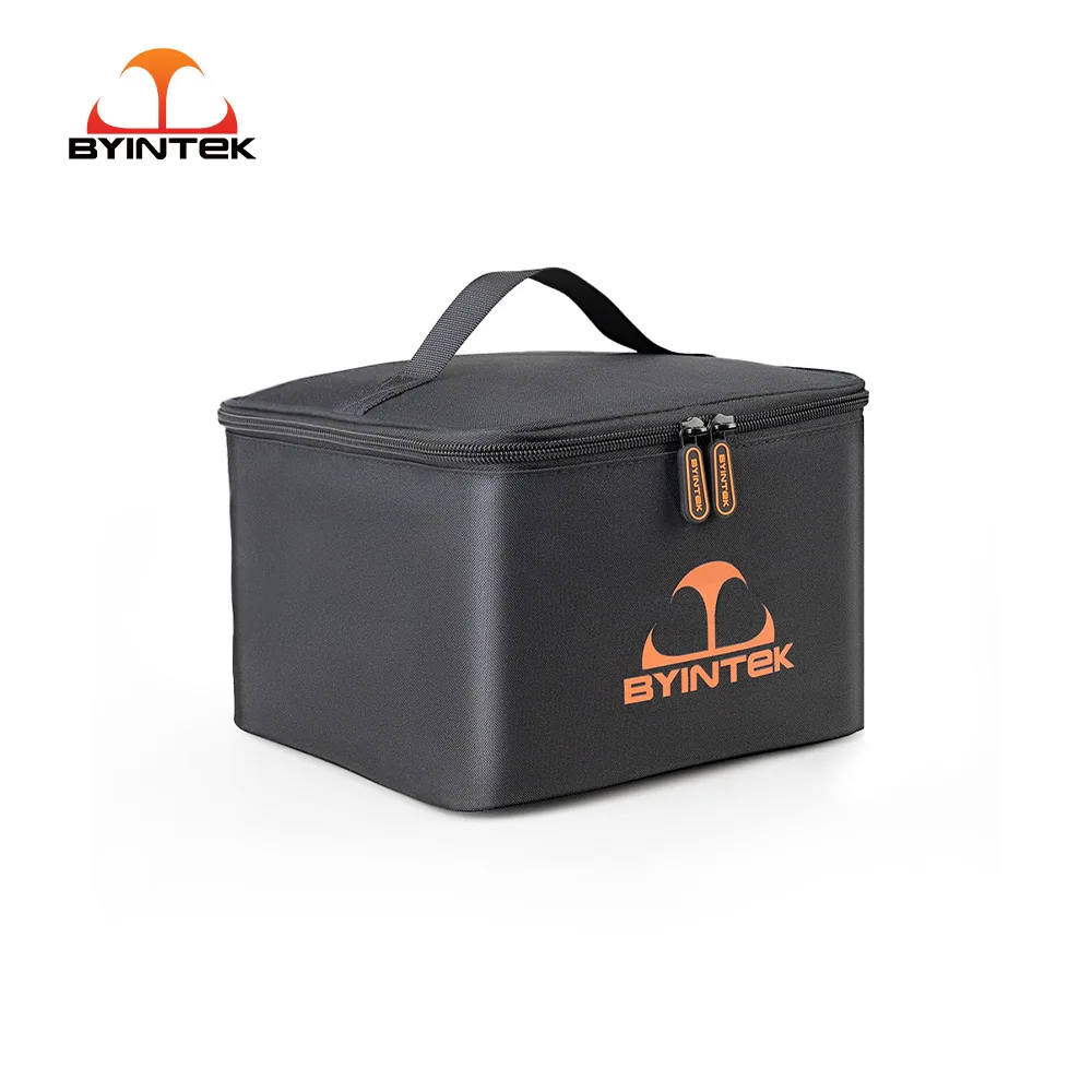 BYINTEK Projector Storage Bag,  Tripod, Teaching pointer, Great Gift Package for Teachers for BYINTEK R17, R17Pro, R20, R20Max