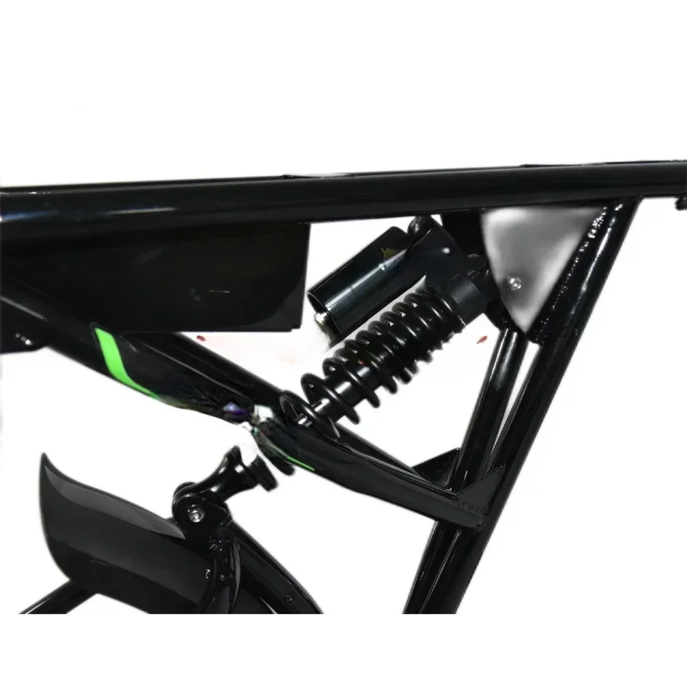 

500 Вт 750 Вт 1000 Вт Super Enduro Ebike Электрический 73 RX 48 В Полная подвеска Fat Tire MTB Road City