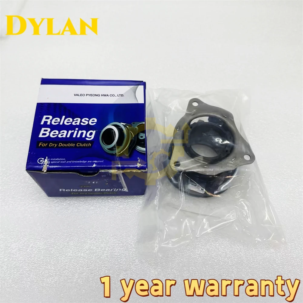 

Original New D7UF1 Automatic Transmission Clutch Release Bearing 41420-2D000 Auto Parts for Hyundai 1.4T 1.6T Models