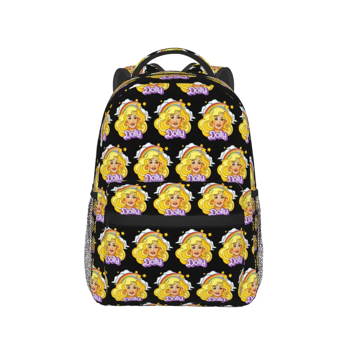 

Рюкзак для куклы Долли, Лидер продаж, рюкзак большой емкости для мальчиков и девочек, школьная сумка, сумки на плечо для мужчин и женщин