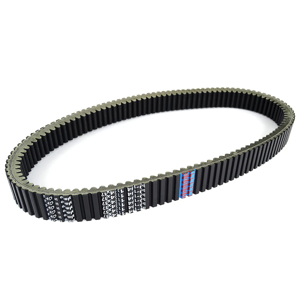 

Drive Belt 414633800 for Ski Doo Formula MX E X R Mach I XTC Plus E Safari GLX L LC LCE LE Skandic LT 440F SUV 550 600 SWT WT