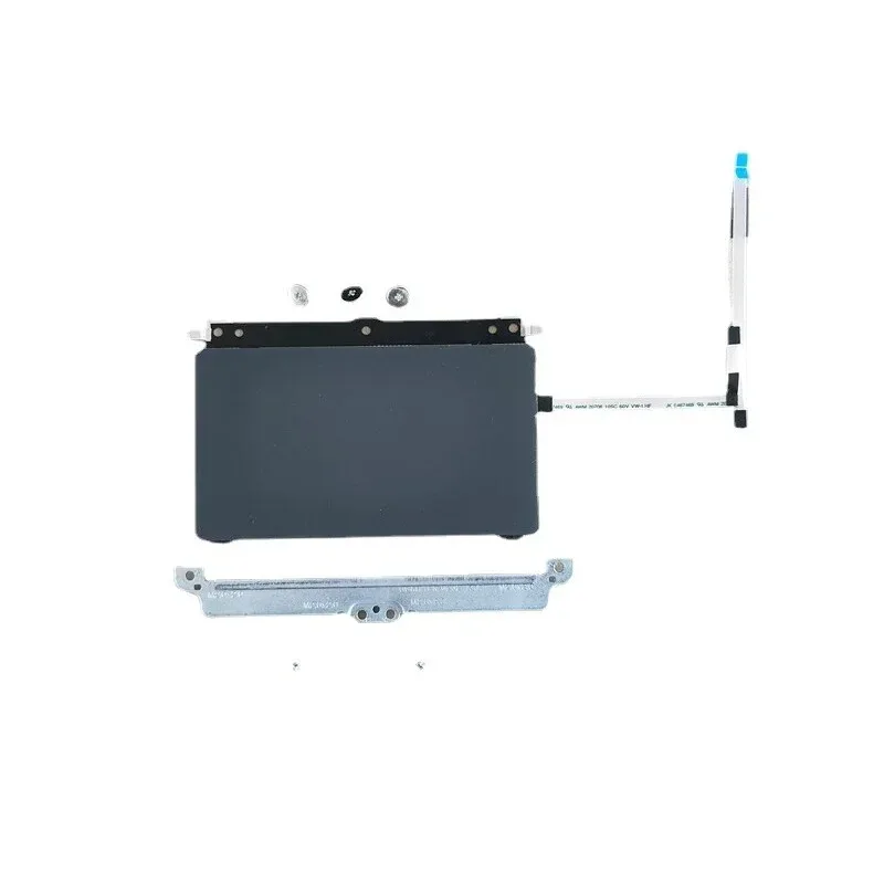 

New touchpad mouse board w/cable for HP Chromebook 11 2xEE l99224-001 TAN