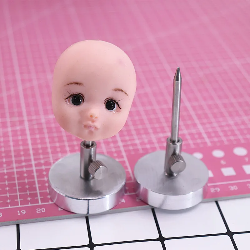 

Дизайнерская мягкая глина Ob11, держатель для выпечки, многофункциональная опора для шеи, инструменты из полимерной глины, товары для рукоделия, регулируемые