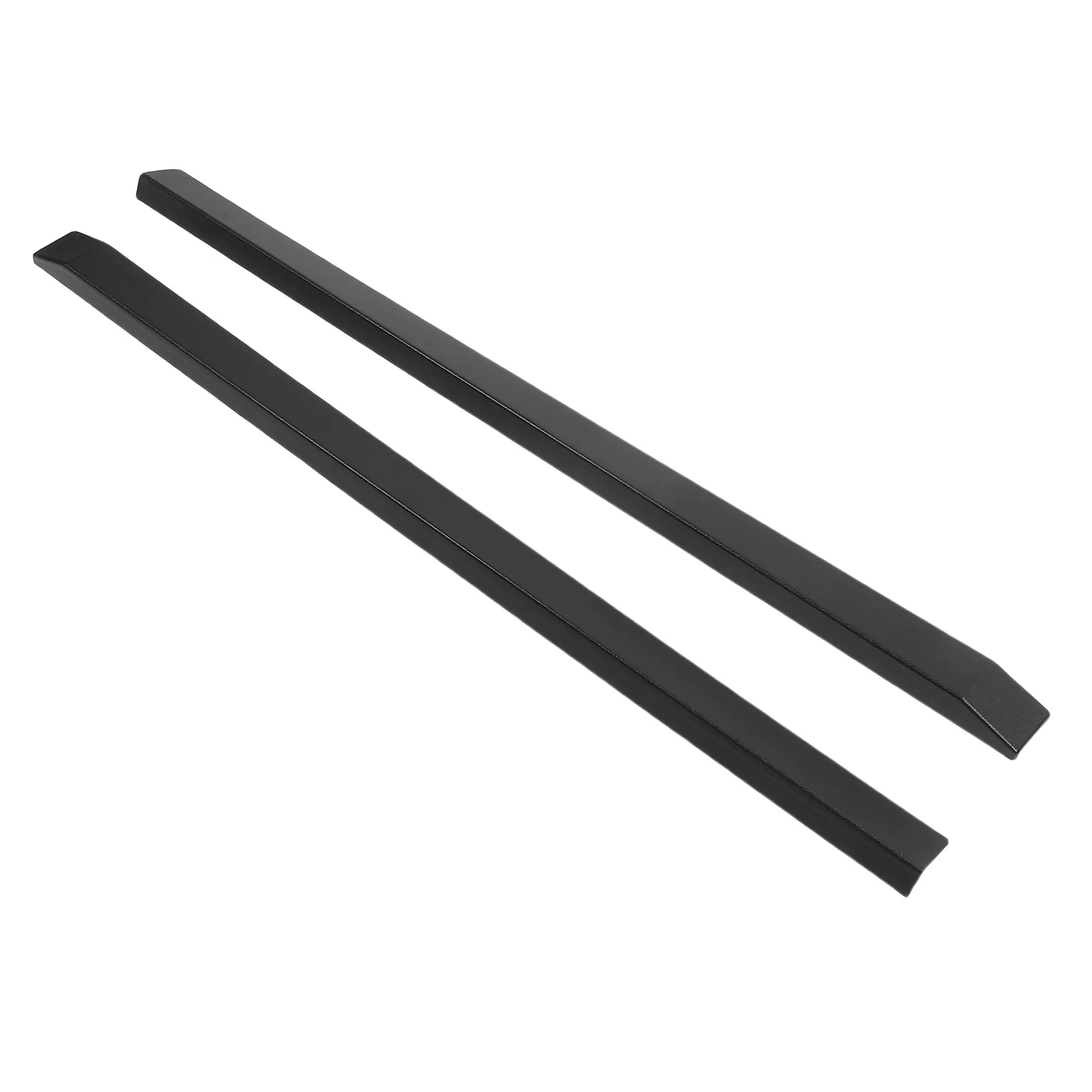 RV Slide Out  Protector Tracks RV Slide Out Stabilizer Gaskets Protects RV Flooring Wearproof for Most RVs Trailers