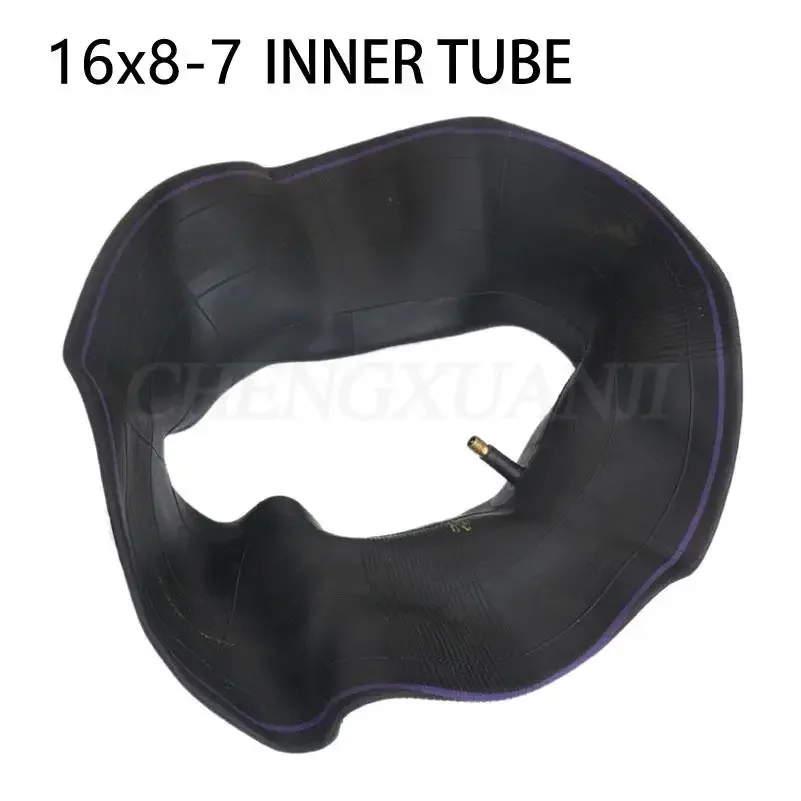 Motocycle 3.50/4.00-6 4.10/3.50-6 5.00-6 4.10/3.50-5 20x8 / 21x7-10 16x8-7Tire Inner Tube For Electric Scooter