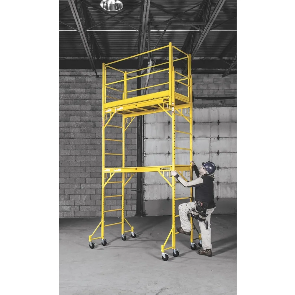 Equipamento de andaime I-CISO4PY