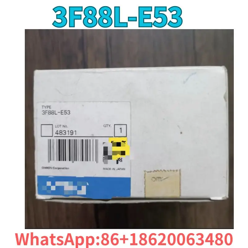 

New original 3F88L-E53 cam locator quick delivery