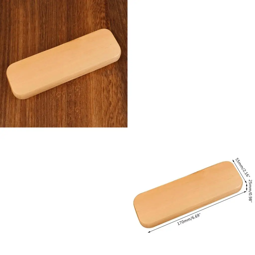 Rectangular Clamshell Gift Pen Box Business Office Pen Storage Box for Creative School Supplies Pencil Cases for Pen