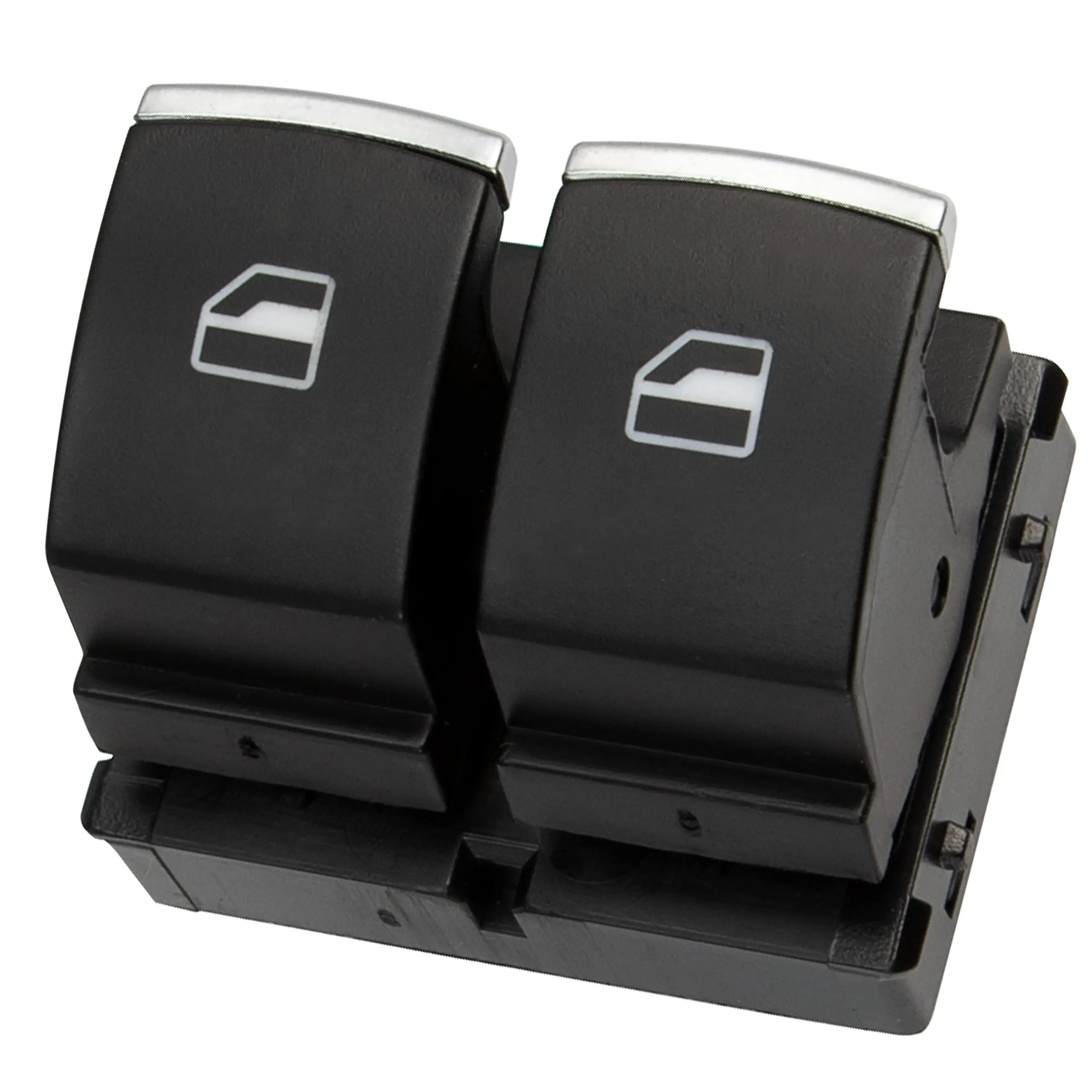 OE 5K3959857A 5K3959857 5K0959857 Car Power Window Lifter Switch Button for VW Passat Golf 5/6 Variant Jetta Alle