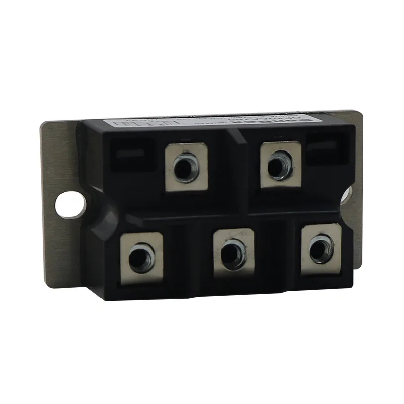 

DF40AA160 Three-Phase Rectifier Bridge Module Electronic Components Sanshe Supply Power Semiconductor