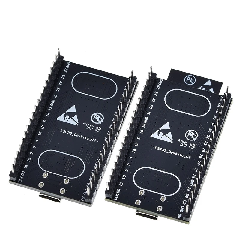 ESP32-DevKitC Core Board ESP32 Development Board ESP32-WROOM-32D ESP32-WROOM-32U For Arduino image 3