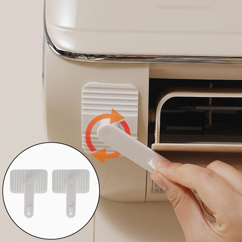 Das 2/4-Klimaanlagen-Auslass-Schallwandbegrenzer-Begrenzer-Gerät kann die Luftstromrichtung und die Position anpassen