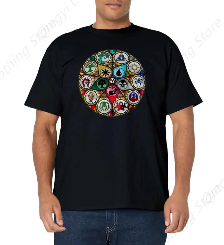 Gathering Magic Guild For Magic Lover T-Shirt