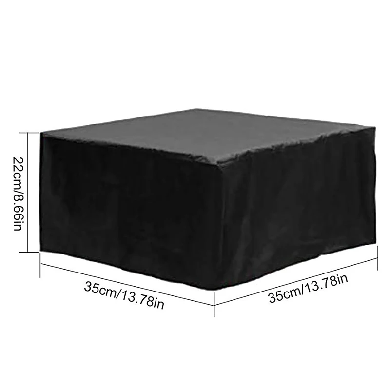 Multiple Colour Waterproof Dust-Proof Projector Cover For Ceiling Home Indoor Outdoor Video Projector Household Protection