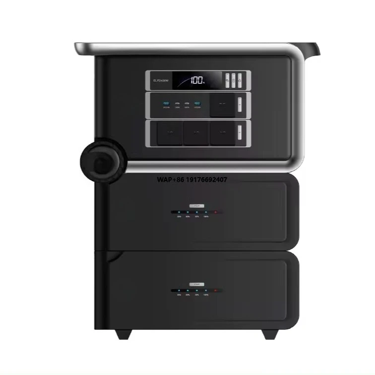 Lifepo4 All-In-One … - image