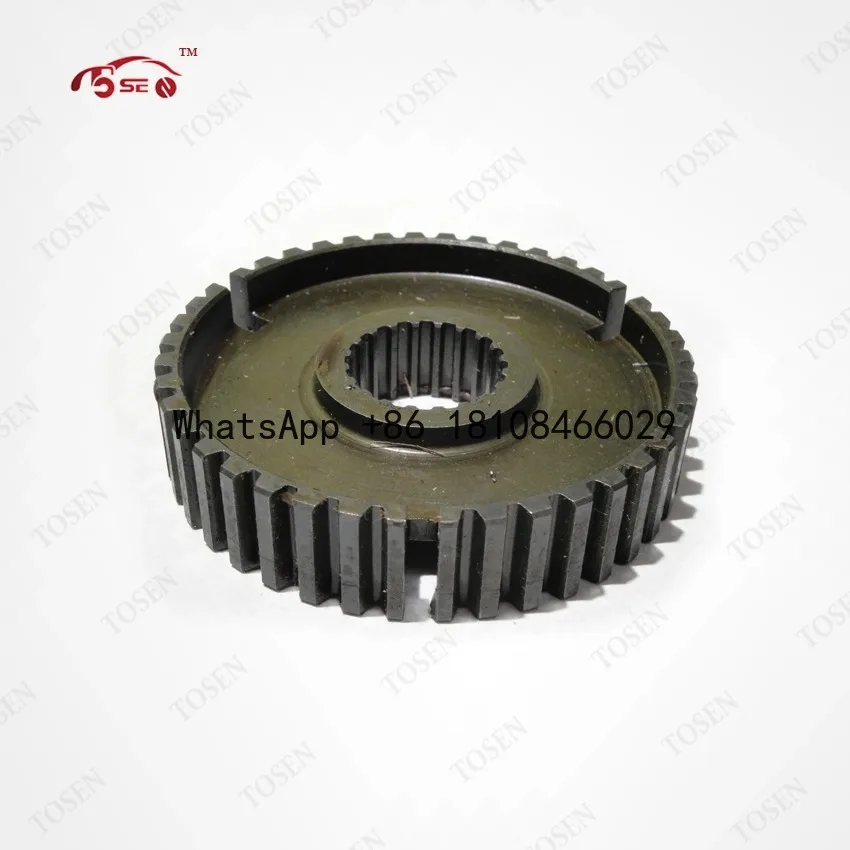 

Auto Transmission Parts Synchronizer Hub Gear Me610830 for Mitsubishi