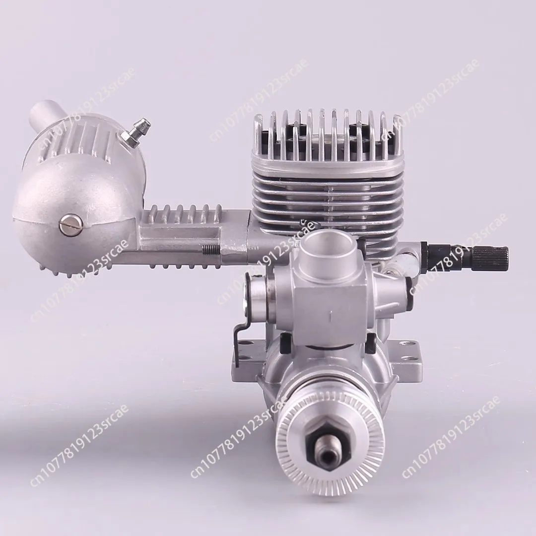 S46AII methanol engine 46-stage two-stroke model aircraft
