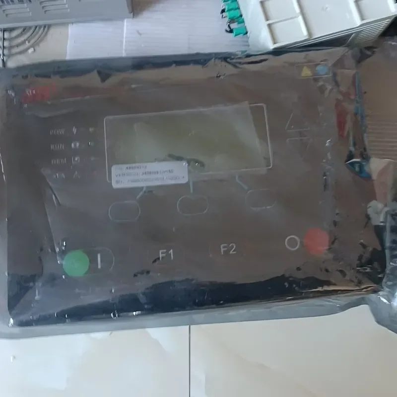 Operation Control Display Screen 19067875 24581001-V2B0 Good Working Equipment