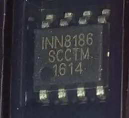 

INN8186 1NN8186 SOP8 50PCS