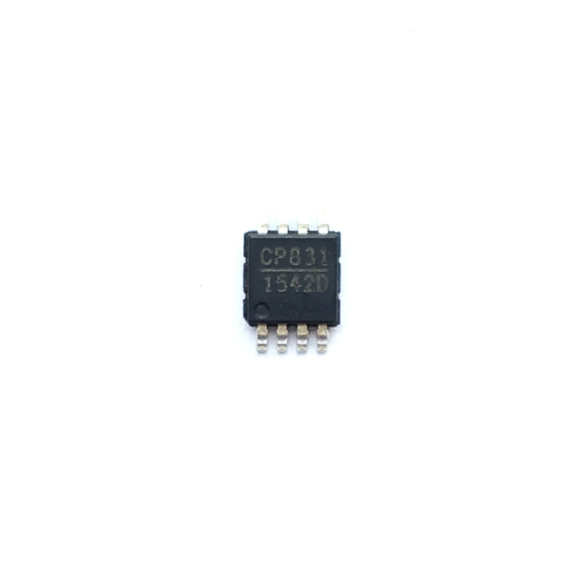 MP1542DK-LF-Z MSOP-8 boost converter DC-DC  ic