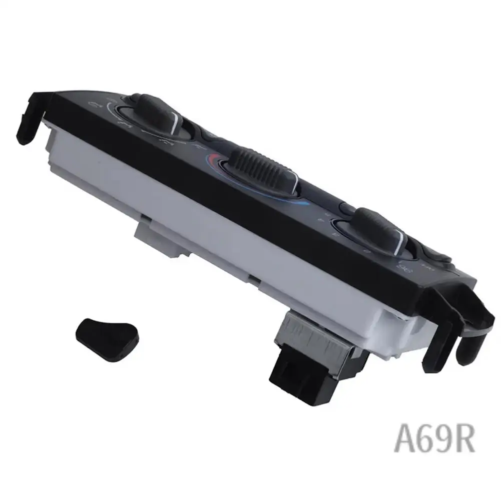 

A69R-19244874 Air Condition Climate Control Switch 15054697 For Silverado GMC PONTIAC