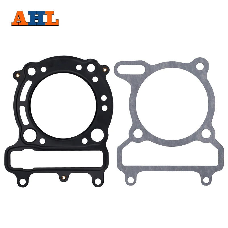 Ahl Motorcycle Part…