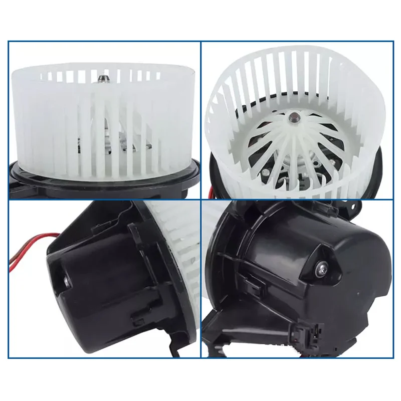A0008304901 0008304901 A/C Gebläsemotor für Mercedes Benz W447 W448 Autozubehör – Detail 3