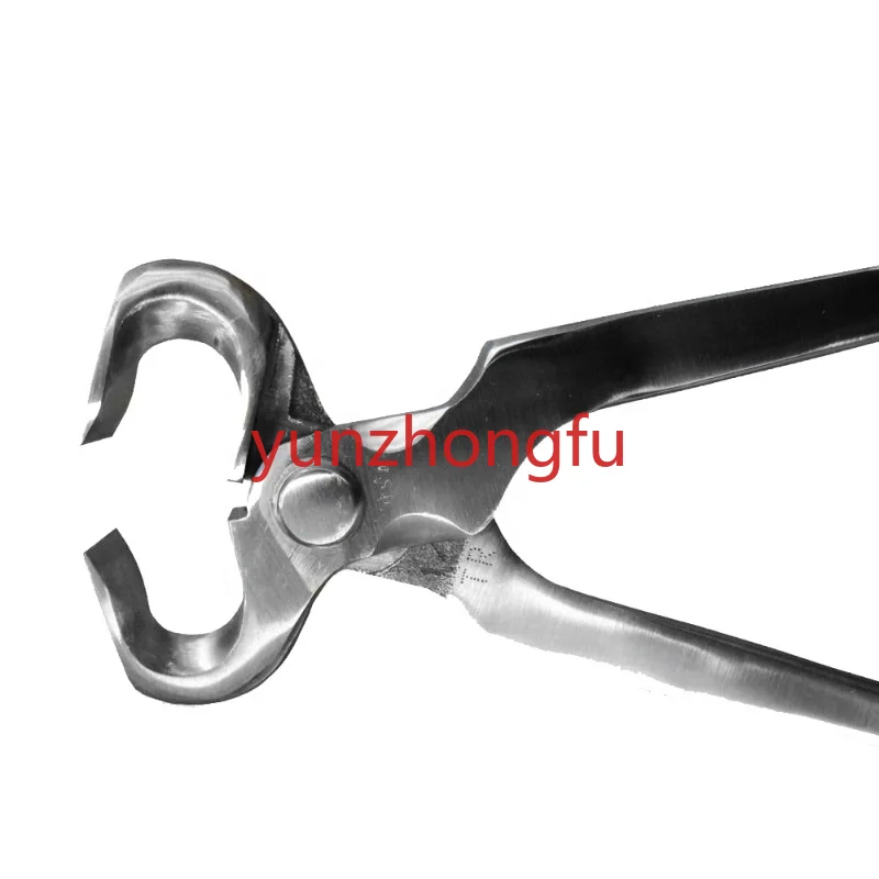 For Veterinary Instrument  Tools Hoof Cutter Nipper Trimmer  Trimming  Stainless steel