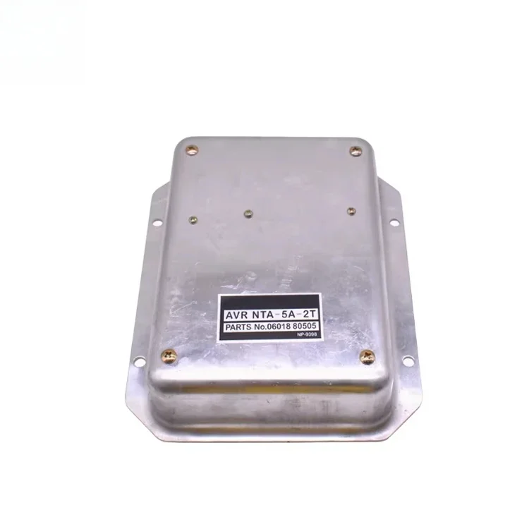 hot sales NTA-5A-2T AVR Regulator Diesel Generator Set Accessories Automatic Voltage Regulator Excitation Regulator Board