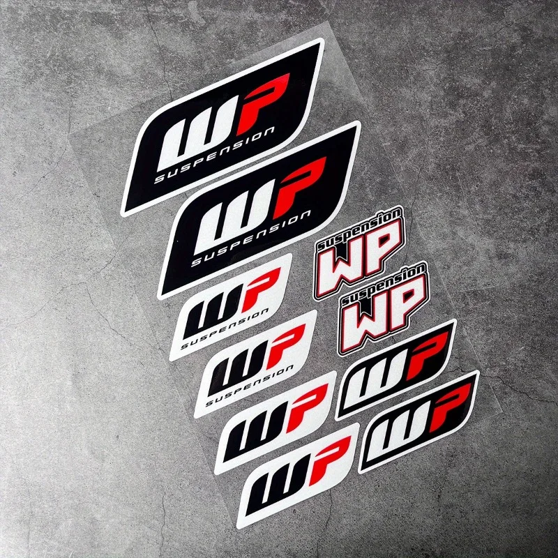 Wp Suspension Motor… - image