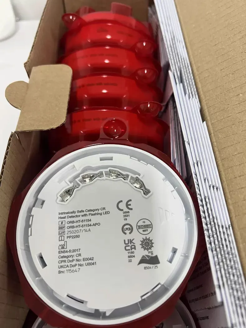 Brand New ORB-HT-51…