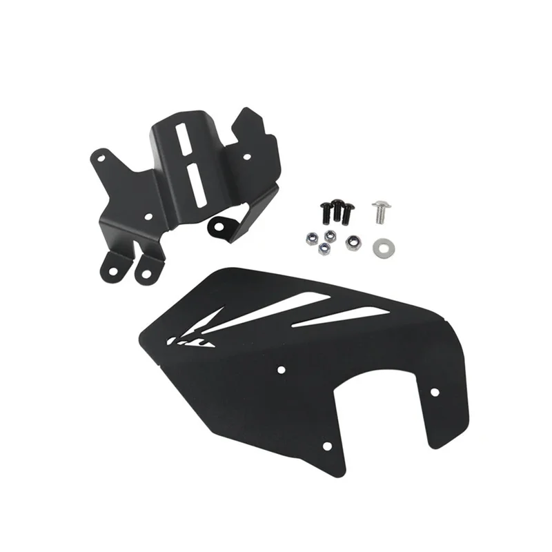 

L38A-для Honda CB1000 Hornet CB1000R 2025, аксессуары для мотоциклов, заполняющая панель, крышка Airbox