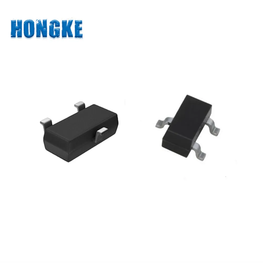 100pcs/lot SS8050 SOT-23 MMBT8050 Y1 8050 In Stock