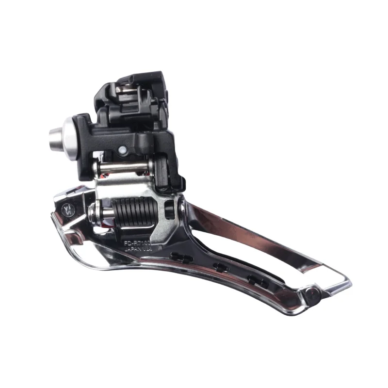 Shimano 105 フロント、リアディレイラーセット Shimano-フロントおよびリアディレイラー,オリジナル,fd,ミニセット