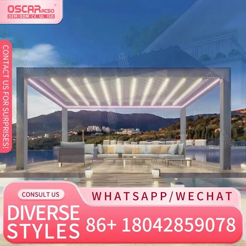 Motorized Waterproo… - image