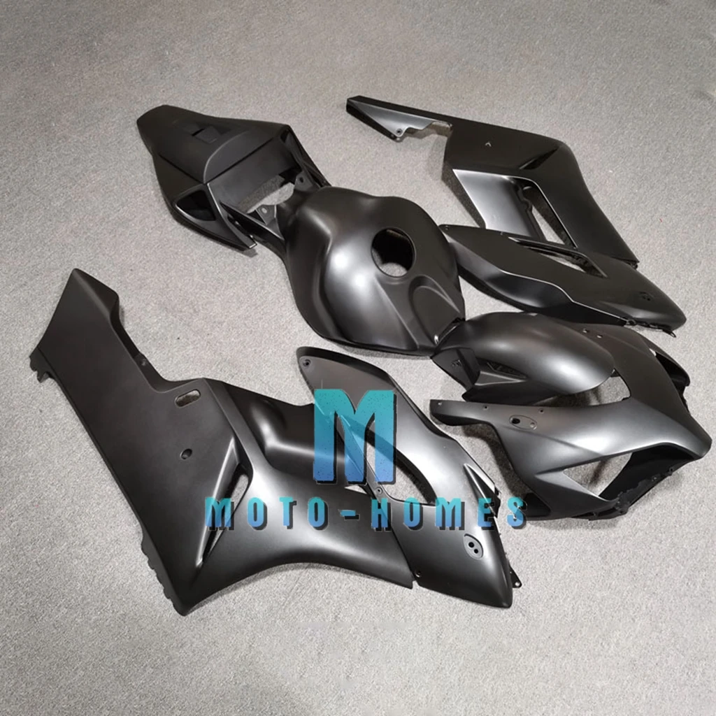 100% Fit Motorcycle Fairing Kit For Honda CBR1000RR 2004 2005 CBR 1000RR 04 05 Body Rebuilding Bike Aftermarket Matte Black