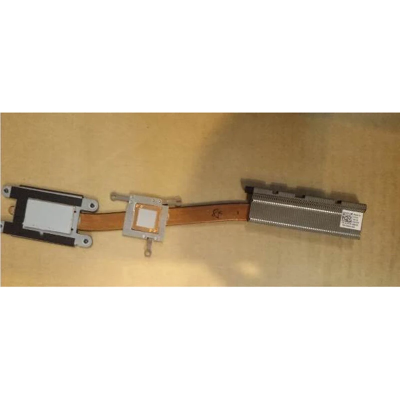 

S+ New CPU Cooling Heatsink DIS For Dell Inspiron 7572 1H7J9 01H7J9 1H7J9