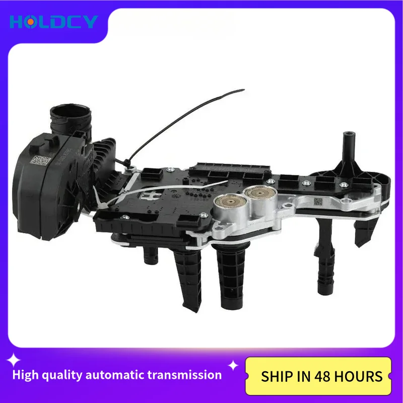 6DCT450 7M5R-14C247-AG 7M5R-14C247A E 7M5R-14C247AF For Vo-lv-o Automobile Transmission TCU is applicable