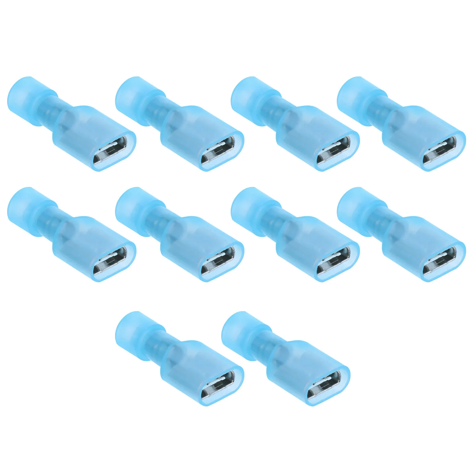 150Pcs Wire Termina…