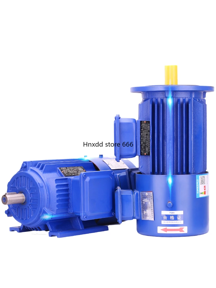 YVF2 variable frequency speed motor three-phase 380V