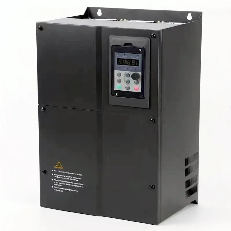 22kw 30kw  Ac Servo Drive Unit Servo System for Injection Molding Machine